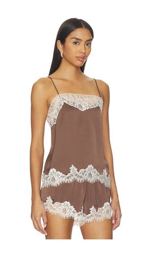 Marisol Top en . Taille S. Also en XL - FAITHFULL - Modalova