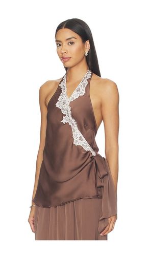 Marea Top en . Taille S. Also en XS, M, L, XL - FAITHFULL - Modalova