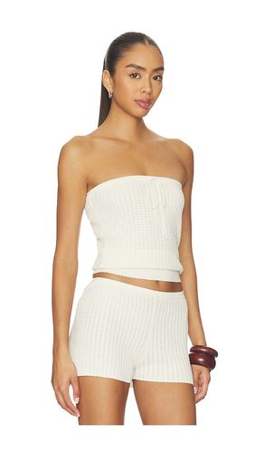 Lucinda Top en . Taille S. Also en XS, M, L, XL - FAITHFULL - Modalova