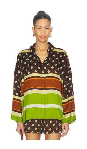 CHEMISE CORA en ,. Taille S. Also en M, XL - FAITHFULL - Modalova