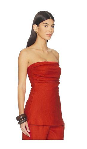 BUSTIER SALINA en . Taille S. Also en XS, M, L, XL - FAITHFULL - Modalova