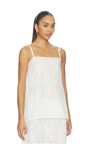 Mora Top en . Taille XS. Also en S, M - FAITHFULL - Modalova