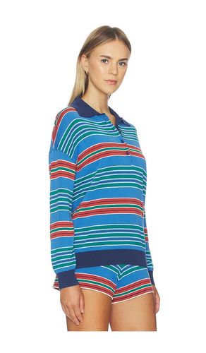 TOP POLO HARLOW en . Taille S. Also en XS, M - FAITHFULL - Modalova