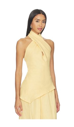 Maria Top en . Taille S. Also en XS, M, L, XL - FAITHFULL - Modalova
