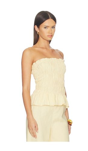 Tiera Top en . Taille S. Also en XS, M, L, XL - FAITHFULL - Modalova