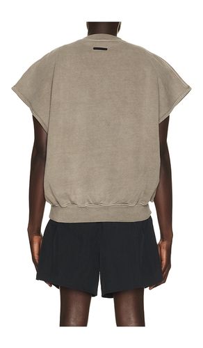 SWEAT RELAXED en . Taille XS. Also en M, L - Fear of God ESSENTIALS - Modalova