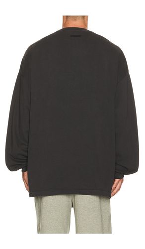 T-SHIRTS MANCHES LONGUES CAMPUS en . Taille S. Also en M, L, XL/1X - Fear of God ESSENTIALS - Modalova