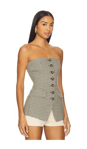 TOP BUSTIER PHOEBE en . Taille 12. Also en - Favorite Daughter - Modalova