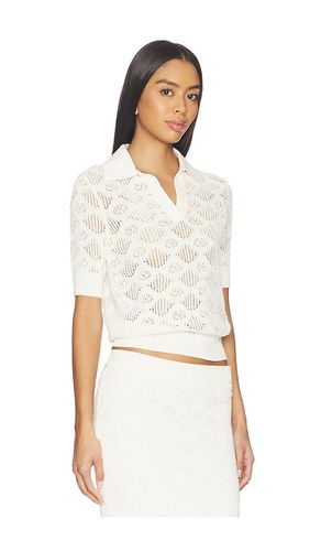 The Courtside Polo en . Taille S. Also en XS, L, XL - Favorite Daughter - Modalova