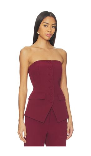 The Dream Phoebe Bustier en . Taille 0. Also en 2, 4, 6, 8, 10, 12 - Favorite Daughter - Modalova