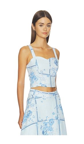 The There For You Top en . Taille 0. Also en 2, 4, 6 - Favorite Daughter - Modalova