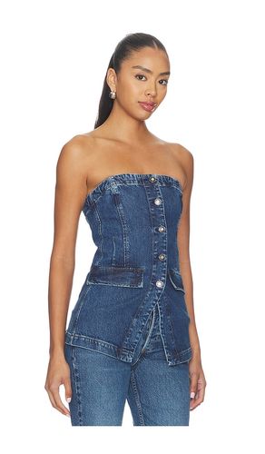 The Phoebe Bustier en . Taille 0. Also en 2, 4, 6, 8, 10 - Favorite Daughter - Modalova
