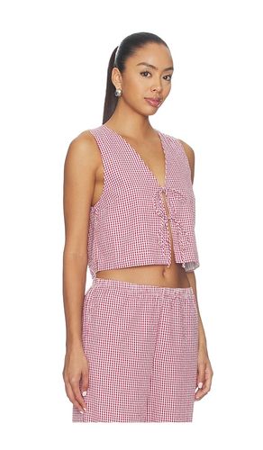 The Invisible Strings Top en . Taille XS. Also en S, M, L, XL - Favorite Daughter - Modalova