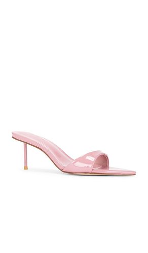 SLIPPERS MARSEILLE en . Taille 5. Also en 6, 8, 9, 11, 5.5, 6.5, 8.5 - FEMME LA - Modalova