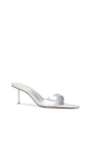 SLIPPERS MARSEILLE en . Taille 10. Also en 5, 6, 7, 8, 9 - FEMME LA - Modalova