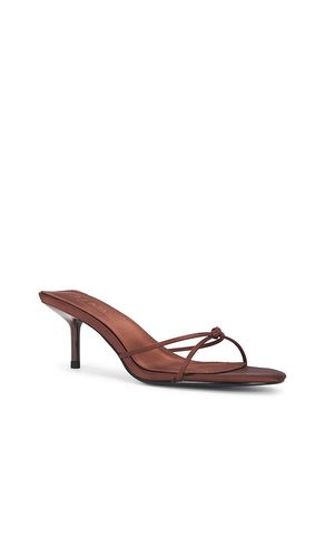 SLIPPERS MAEVE en . Taille 5. Also en 6, 8, 9, 10 - FEMME LA - Modalova