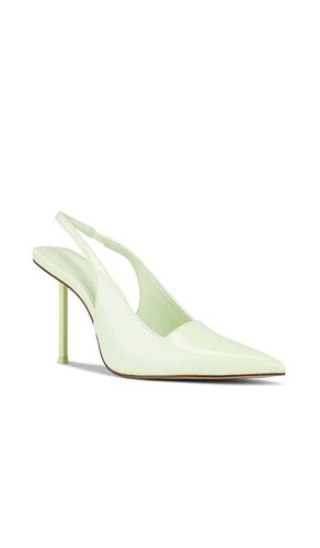 ESCARPIN G63 SLINGBACK en . Taille 6.5. Also en 9 - FEMME LA - Modalova