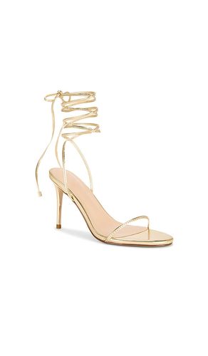 ESCARPINS 3.0 BARELY THERE LACE UP en . Taille 5. Also en 6, 7, 8 - FEMME LA - Modalova
