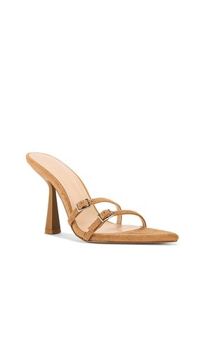 SLIPPERS NAXOS en . Taille 7. Also en 8 - FEMME LA - Modalova