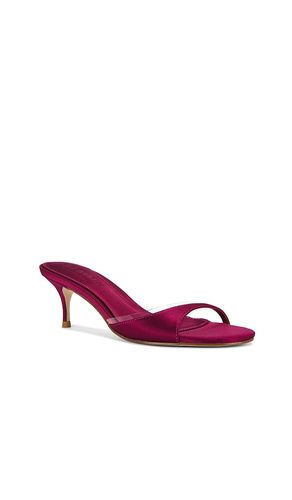 SLIPPERS CAPRI en . Taille 6. Also en 7, 9 - FEMME LA - Modalova