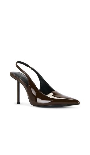 ESCARPIN G63 SLINGBACK en . Taille 10. Also en 5, 6, 7, 8, 9 - FEMME LA - Modalova