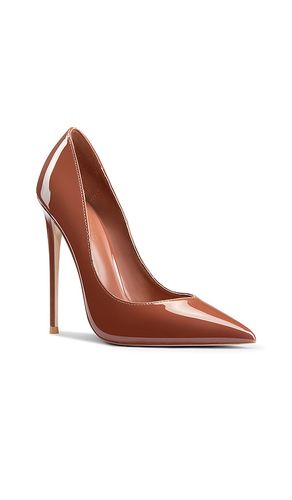 ESCARPIN RUM en . Taille 7. Also en 8 - FEMME LA - Modalova
