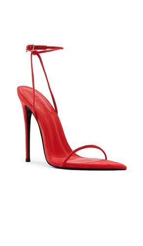 SANDALES ANDX en . Taille 6. Also en 5, 7, 5.5, 6.5, 7.5, 9.5 - FEMME LA - Modalova