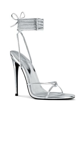 ESCARPINS ATHENS LACE UP en . Taille 6. Also en 5, 7 - FEMME LA - Modalova