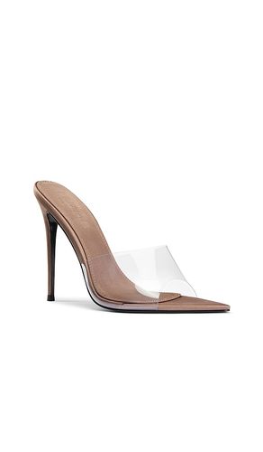 MULES GIANNI SATIN en . Taille 7. Also en 8, 9 - FEMME LA - Modalova