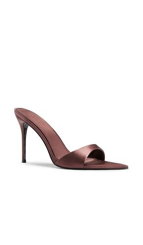SLIPPERS KAIA en . Taille 6. Also en 10 - FEMME LA - Modalova