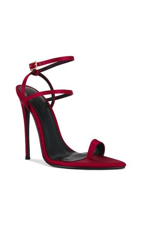SANDALES SANGLES ET TALONS ANDX en . Taille 5. Also en 6, 7, 9 - FEMME LA - Modalova