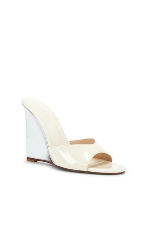 SANDALES COMPENSÉES BECCA en . Taille 7. Also en 8, 9 - FEMME LA - Modalova