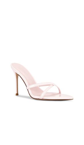 SANDALES À TALONS DONATELLA 100 en . Taille 5. Also en 7, 8, 9, 10, 11 - FEMME LA - Modalova