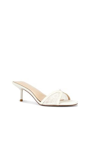 SANDALES À TALONS MONACO en . Taille 5. Also en 6, 7, 11, 5.5, 6.5, 7.5 - FEMME LA - Modalova