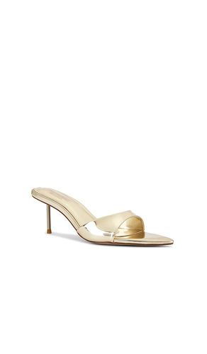 SANDALES À TALONS MARSEILLE en . Taille 5. Also en 6, 7 - FEMME LA - Modalova
