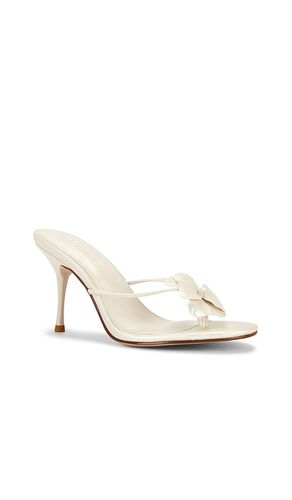 SANDALES À TALONS OSAKA en . Taille 5. Also en 6, 10, 11, 7.5 - FEMME LA - Modalova