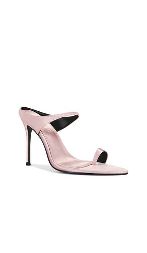 SANDALES À TALONS DONATELLA en . Taille 5. Also en 6, 7, 8, 9, 5.5, 6.5, 7.5, 9.5 - FEMME LA - Modalova