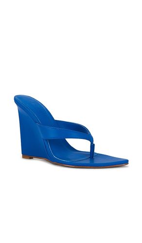 SANDALES COMPENSÉES TOKYO en . Taille 5. Also en 7 - FEMME LA - Modalova