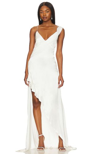 ROBE MAXI JAMES in . Size M - For Love & Lemons - Modalova