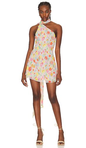 ROBE COURTE AUDREY in . Size M, S, XL - For Love & Lemons - Modalova