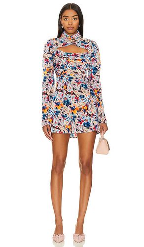 ROBE COURTE BLAKE in . Size S, XS - For Love & Lemons - Modalova