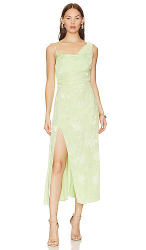 ROBE MI-LONGUE ILANA in . Size S, XL, XS - For Love & Lemons - Modalova