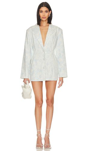 ROBE COURTE CHANTAL BLAZER in . Size S - For Love & Lemons - Modalova