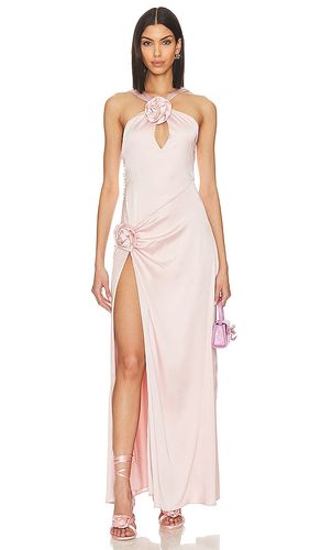 ROBE DE SOIRÉE PAULA en . Taille M. Also en L - For Love & Lemons - Modalova