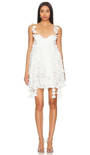 ROBE COURTE BELLATRIX in . Size S, XS - For Love & Lemons - Modalova