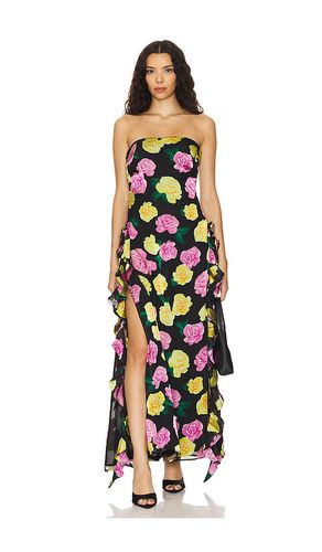 ROBE MAXI MADISON in . Size L, S, XS - For Love & Lemons - Modalova