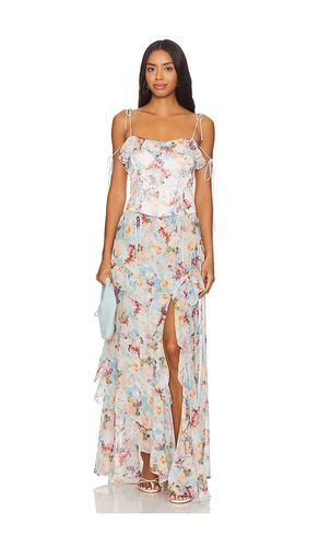 ROBE CONSTANCE in . Size M, S, XS - For Love & Lemons - Modalova