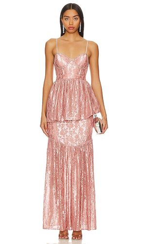 ROBE DE SOIRÉE SHAI in . Size M, S, XL - For Love & Lemons - Modalova