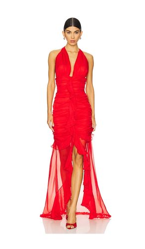 ROBE DE SOIRÉE KAYTA en . Taille XS. Also en - For Love & Lemons - Modalova