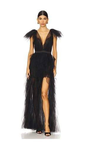 ROBE DE SOIRÉE MAXINE en . Taille XL. Also en XS - For Love & Lemons - Modalova